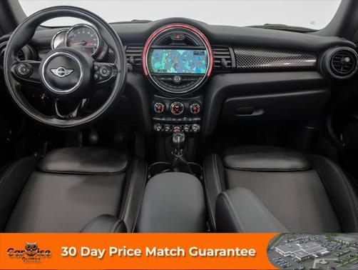 2018 MINI Hardtop Cooper S