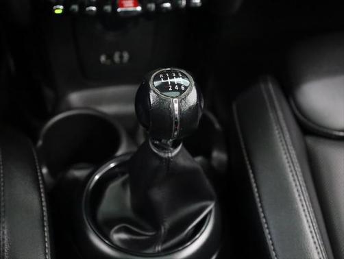 2018 MINI Hardtop Cooper S