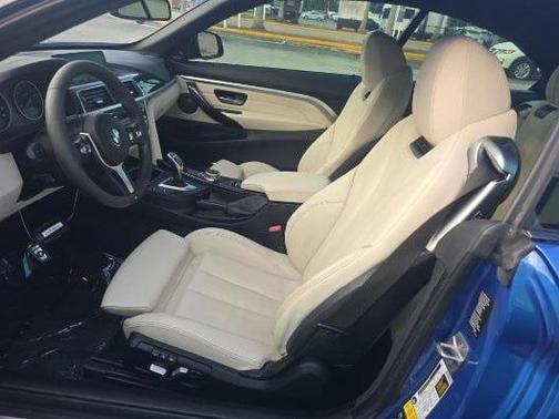 2018 BMW 440 i xDrive