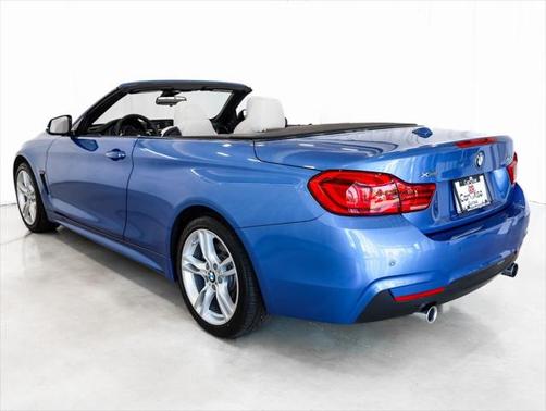 2018 BMW 440 i xDrive