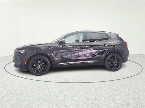 2022 Buick Envision AWD Essence