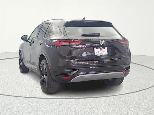 2022 Buick Envision AWD Essence