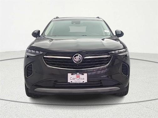 2022 Buick Envision AWD Essence
