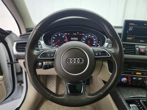 2017 Audi A7 3.0T Premium Plus