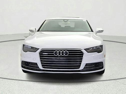2017 Audi A7 3.0T Premium Plus