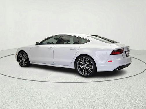 2017 Audi A7 3.0T Premium Plus