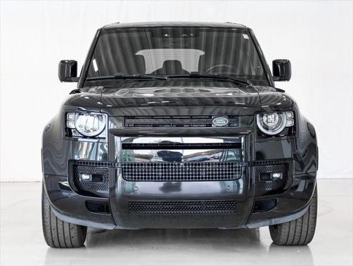 2023 Land Rover Defender 110 X