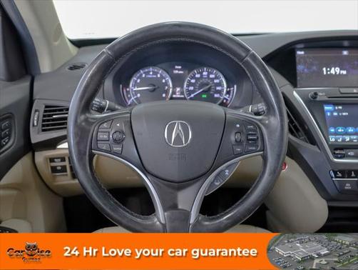 2019 Acura MDX 3.5L