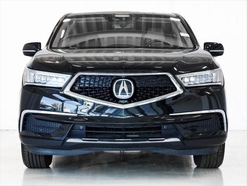 2019 Acura MDX 3.5L
