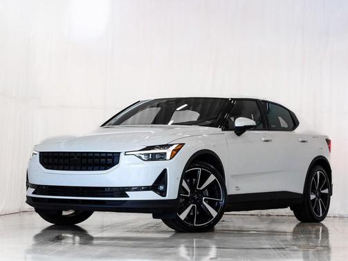2022 Polestar 2 Long Range Dual Motor