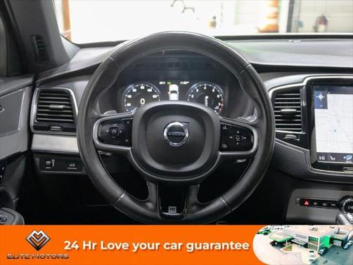 2020 Volvo XC90 T6 R-Design
