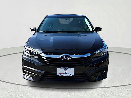2022 Subaru Legacy Premium