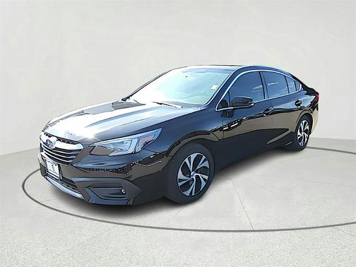 2022 Subaru Legacy Premium