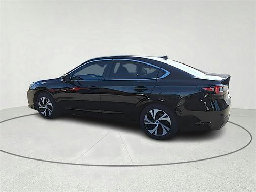 2022 Subaru Legacy Premium