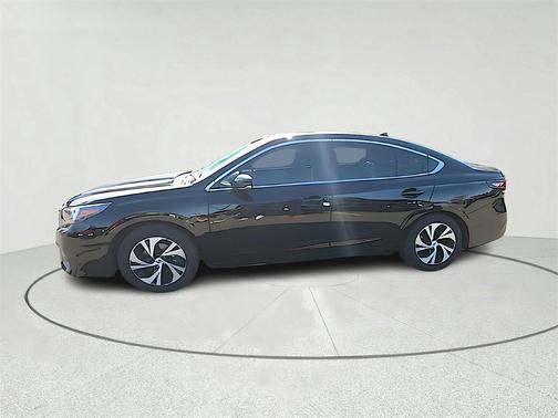 2022 Subaru Legacy Premium