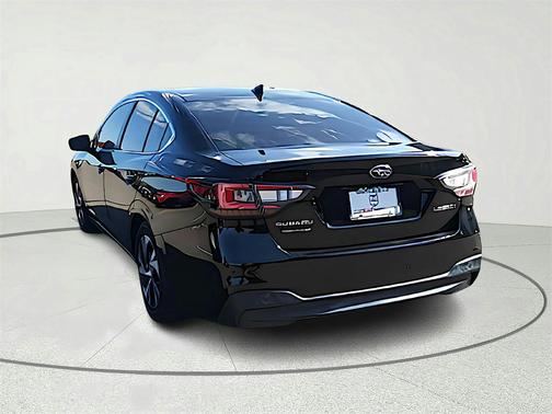 2022 Subaru Legacy Premium