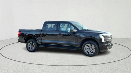 2022 Ford F-150 Lightning LARIAT
