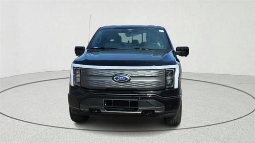 2022 Ford F-150 Lightning LARIAT