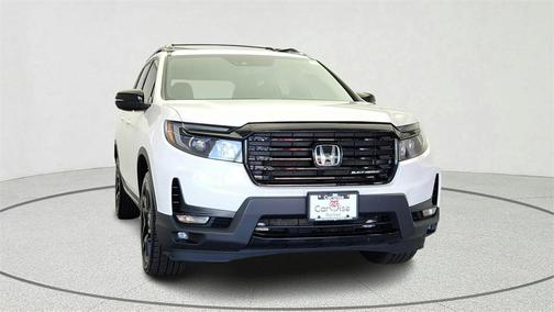 2024 Honda Passport AWD Black