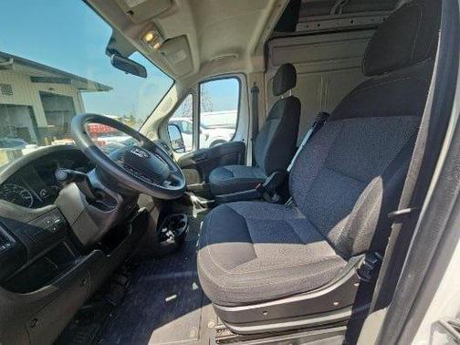 2021 RAM ProMaster 2500 High Roof
