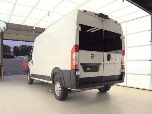 2021 RAM ProMaster 2500 High Roof
