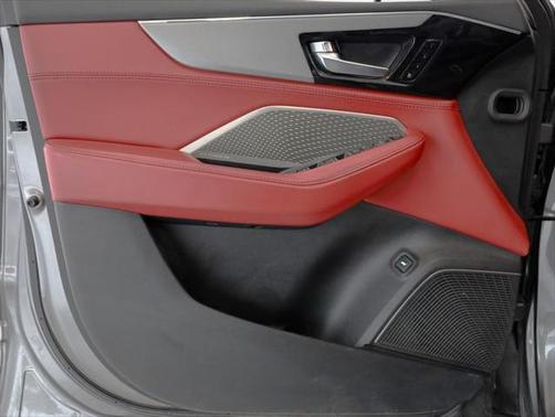 2022 Acura MDX A-Spec Package