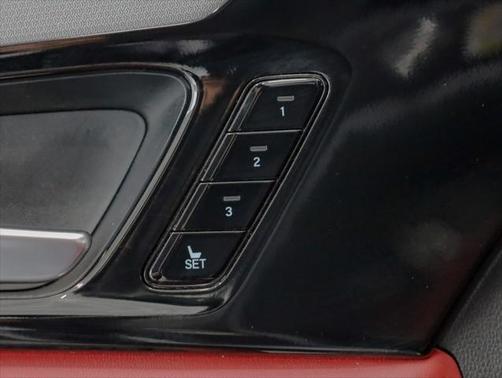 2022 Acura MDX A-Spec Package