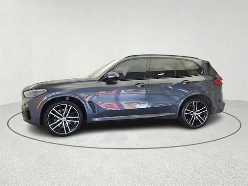 2019 BMW X5 xDrive50i
