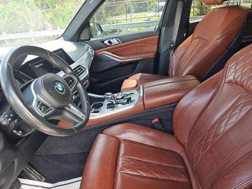 2019 BMW X5 xDrive50i