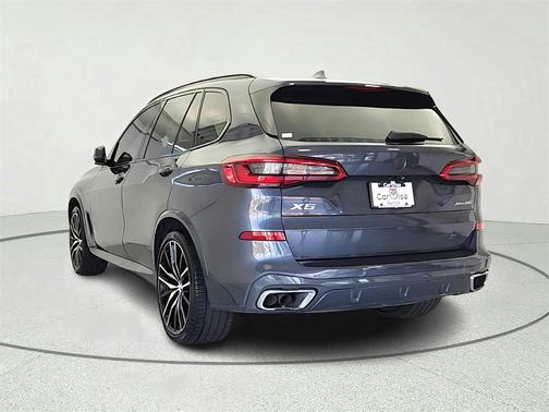 2019 BMW X5 xDrive50i