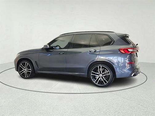 2019 BMW X5 xDrive50i