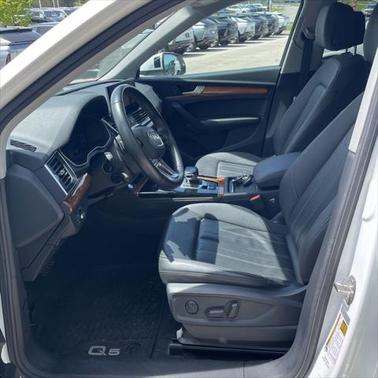 2021 Audi Q5 45 Premium Plus