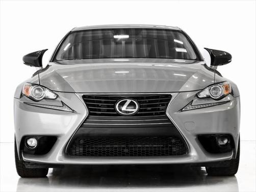 2016 Lexus IS 300 Base