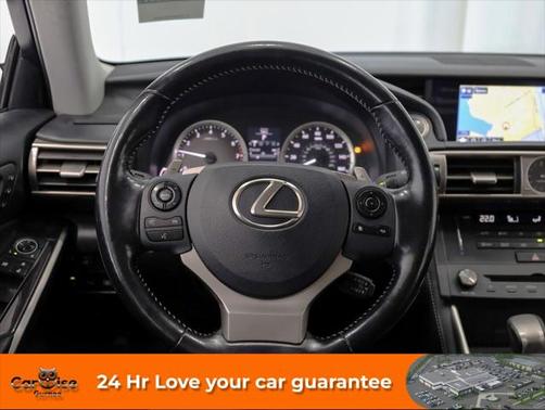 2016 Lexus IS 300 Base
