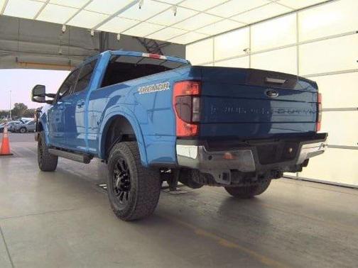2020 Ford F-250 Lariat