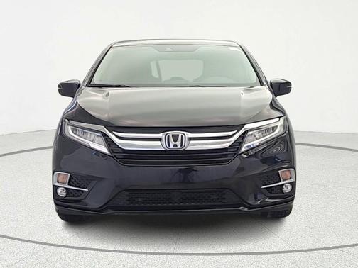 2018 Honda Odyssey Touring