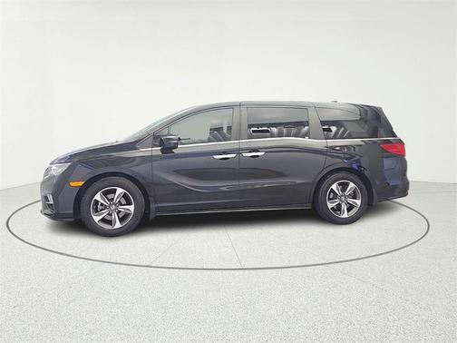 2018 Honda Odyssey Touring