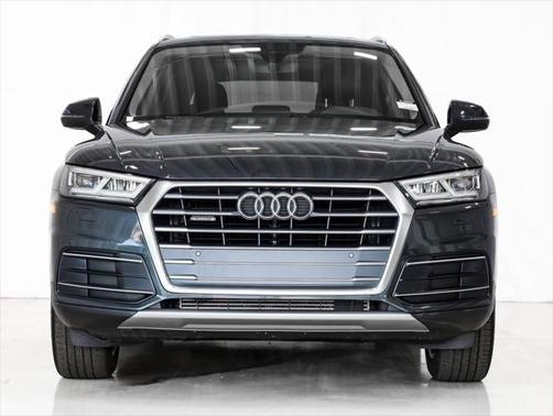 2018 Audi Q5 2.0T Tech Premium
