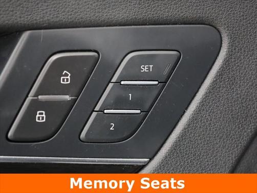 2018 Audi Q5 2.0T Tech Premium