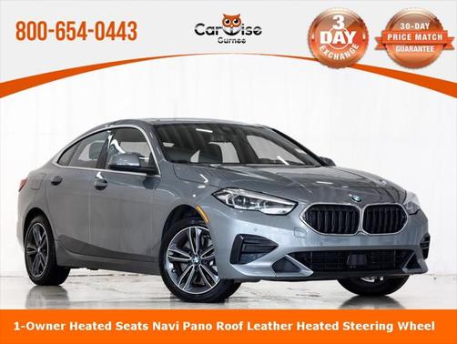 2024 BMW 228 Gran Coupe i sDrive