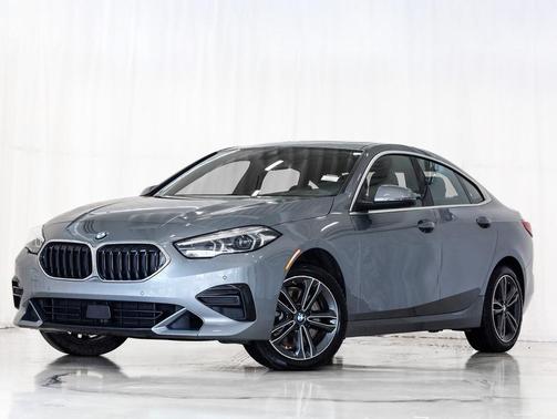 2024 BMW 228 Gran Coupe i sDrive