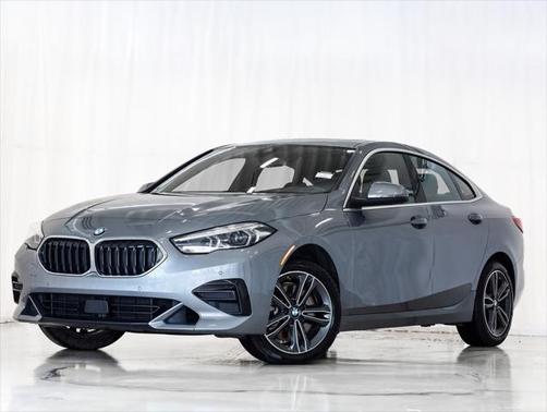 2024 BMW 228 Gran Coupe i sDrive