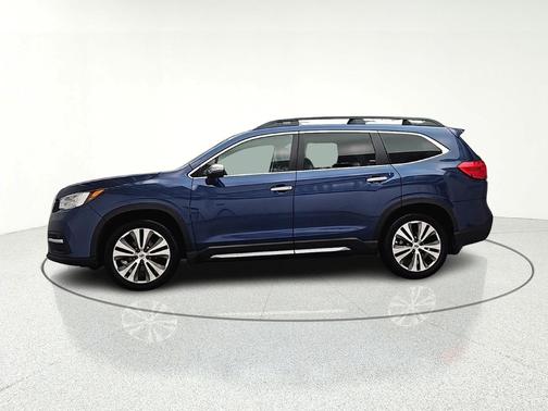 2022 Subaru Ascent Touring 7-Passenger