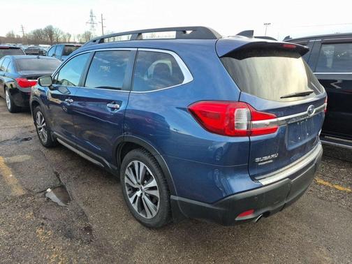 2022 Subaru Ascent Touring 7-Passenger