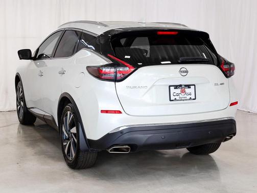 2023 Nissan Murano SL Intelligent AWD