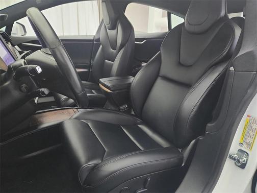 2018 Tesla Model S 100D