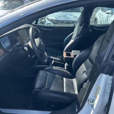 2018 Tesla Model S 100D