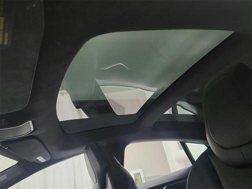 2018 Tesla Model S 100D