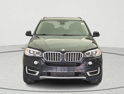 2017 BMW X5 xDrive35d