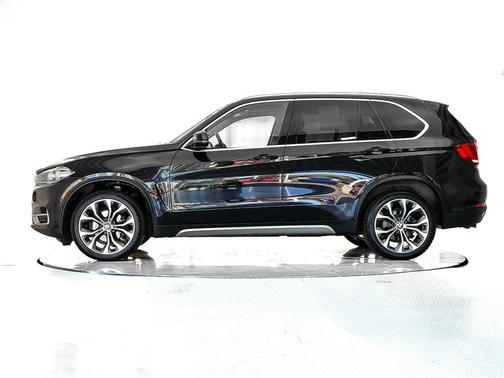2017 BMW X5 xDrive35d